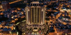 Cuncyue Hot Spring Resort