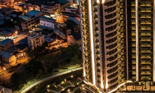 Cuncyue Hot Spring Resort