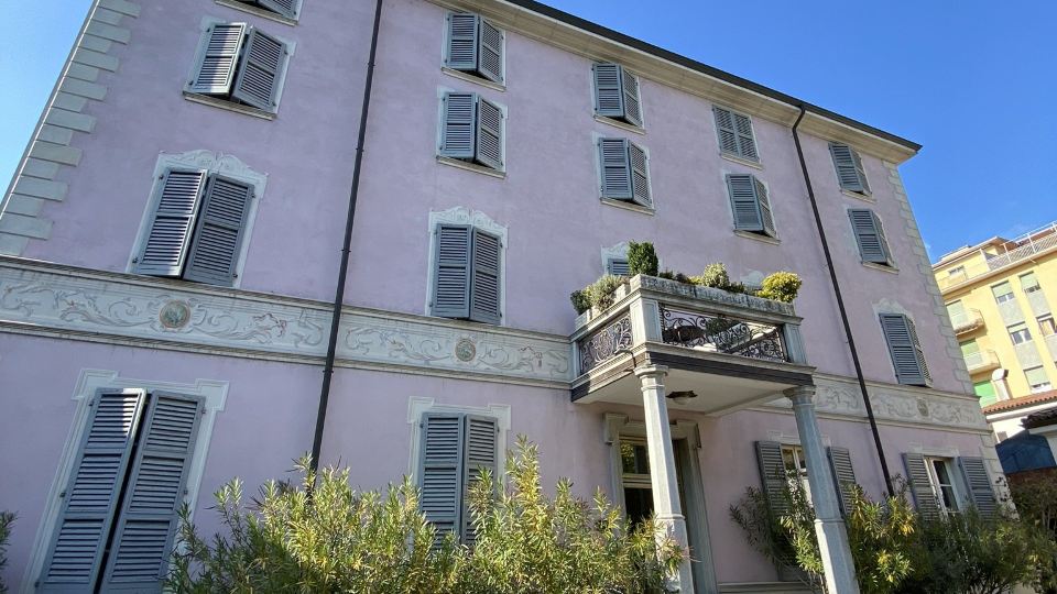 Hotel Verdi Boutique Hotel