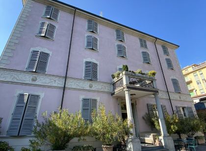 Hotel Verdi Boutique Hotel