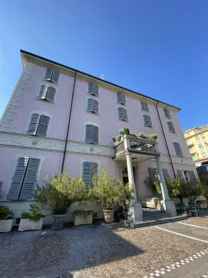 Hotel Verdi Boutique Hotel