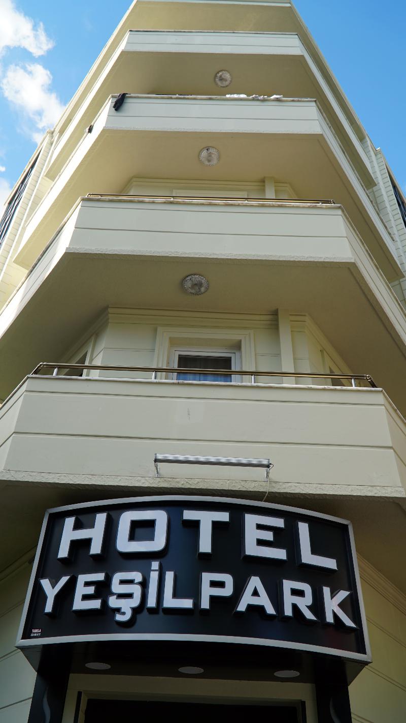 Hotel Yesilpark