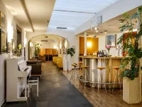 Boutique Hotel Hauser - bar