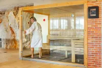 Hotel Na Forana - spa