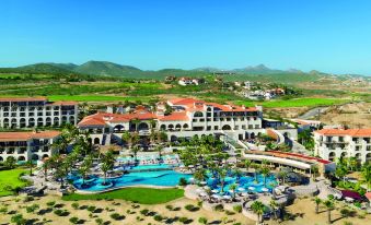 Secrets Puerto Los Cabos Todo Incluido Solo Adultos - All Inclusive