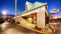 Best Western Heritage Inn Hotel a Ooltewah