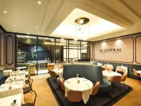Ibis Styles Dijon Central