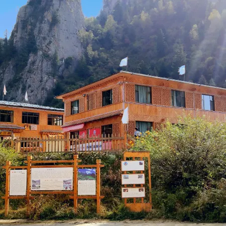 Najia Shimen Original Eco Hotel