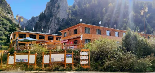 Najia Shimen Original Eco Hotel