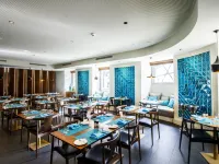Vincci Liberdade Hotels near Av. Liberdade