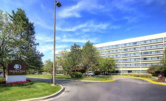 DoubleTree by Hilton Hotel Chicago - Schaumburg