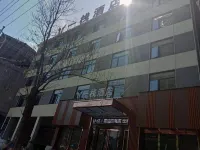 Hefeng Yizhan Hotel - Mountain view