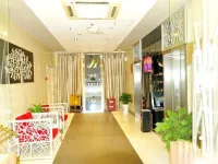 Jinjiang Inn (Anqing Renmin Road Pedestrian Street)