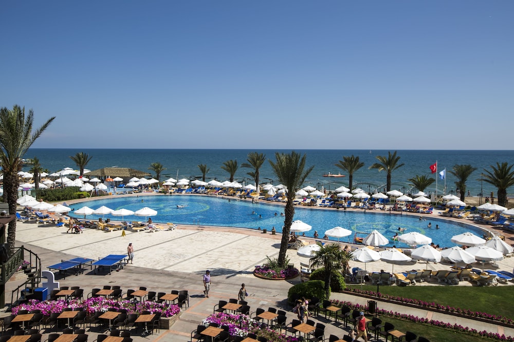 Papillon Belvil Holiday Village - All Inclusive