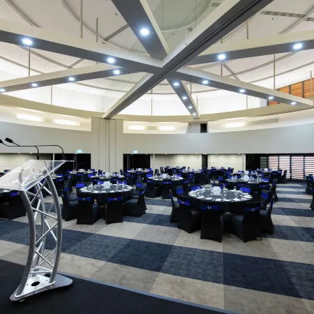DoubleTree by Hilton Esplanade Darwin