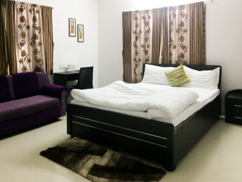 Maple Tree Service Apartments Gandhinagar Gandhinagar Updated 2021 Price Reviews Trip Com