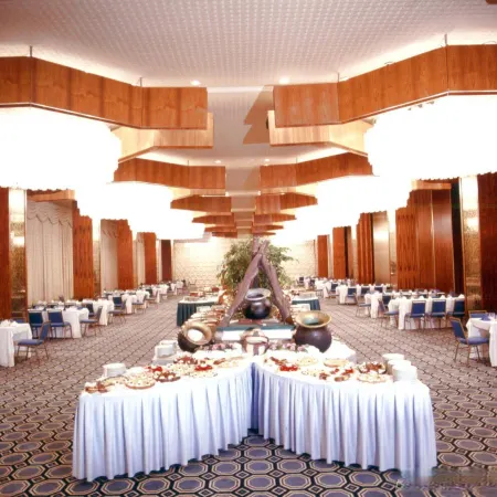 InterContinental Hotels TAIF by IHG
