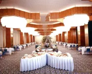 InterContinental Hotels TAIF by IHG - petit déjeuner