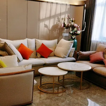 Binxian Baida Business Hotel Hotels in Bin County