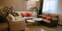 Binxian Baida Business Hotel Hotels in Binxian