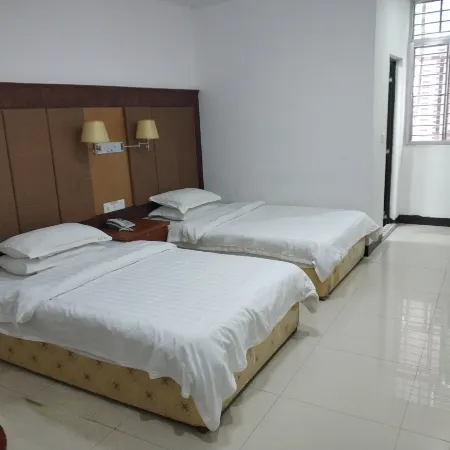 Xizailai Hotel
