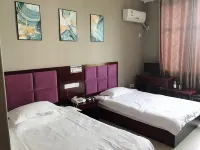 Nancheng Anju Business Hotel