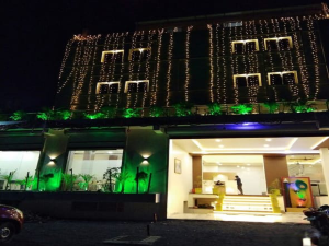 Hotel Yashraj