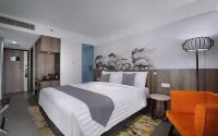 Hotel Neo Malioboro by Aston