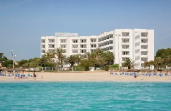 Hipotels Dunas Aparthotel