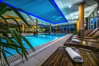 Balneo Hotel Zsori Thermal & Wellness - Hot Springs