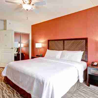 Homewood Suites by Hilton Doylestown Rooms