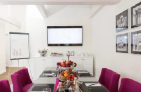 Hotel Brandenburger Tor Potsdam