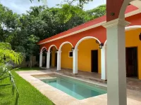 VILLA UNAHANA -  Casas de vacaciones