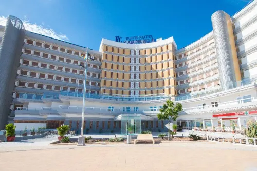 HL Suitehotel Playa del Inglés - Adults Only