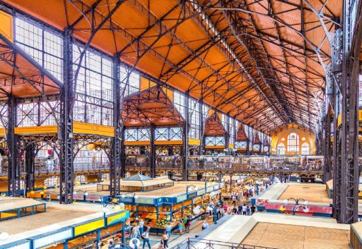 리모델링 후 레스토랑