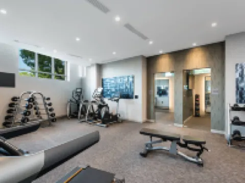 AC Hotel Boston Cleveland Circle Hotels in Brookline