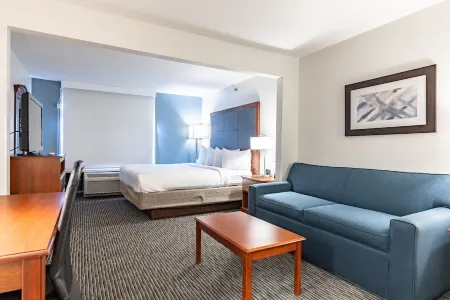 Wingate by Wyndham Vienna/Parkersburg/Marietta