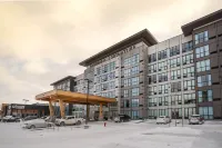 Sandman Signature Sherwood Park Hotel - Apartment