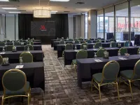 Marriott East Lansing at University Place Hotels in Lansing