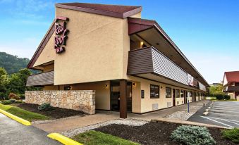 Red Roof Inn Charleston - Kanawha City, WV