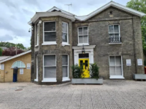 Nysdill Accommodation Ltd Hotels in 