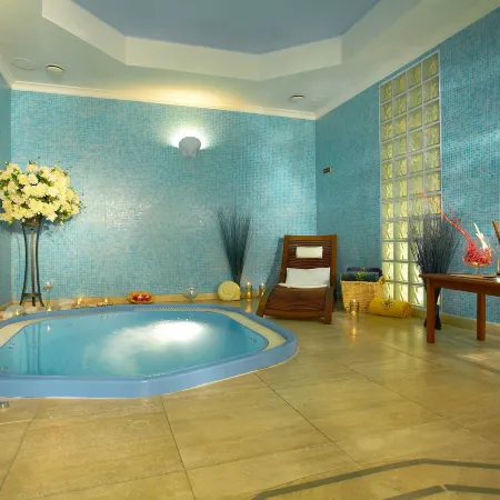 Hotel Caparena