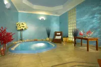 Hotel Caparena - spa