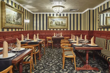 РусОтель Отели в г. Ленинский район