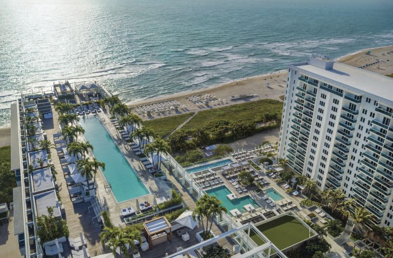 1 Hotel South Beach photo 3