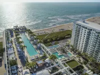 1 Hotel South Beach - Romantic
