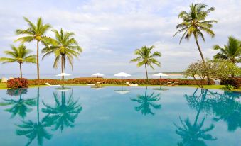 Taj Fort Aguada Resort & Spa, Goa