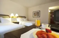 Fiesta Inn Toluca Tollocan Hotels in Toluca