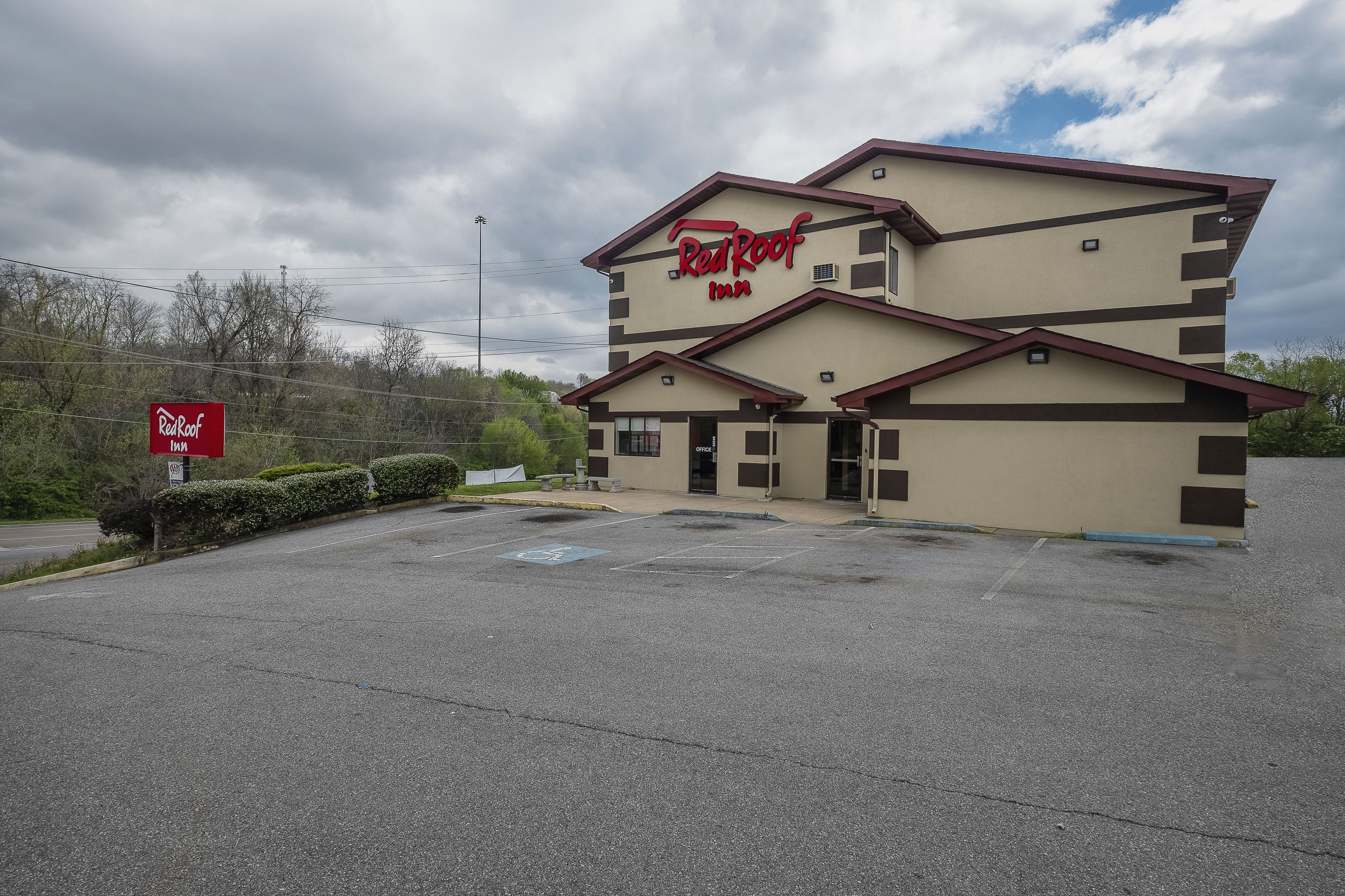 Red Roof Inn Bristol