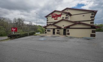 Red Roof Inn Bristol